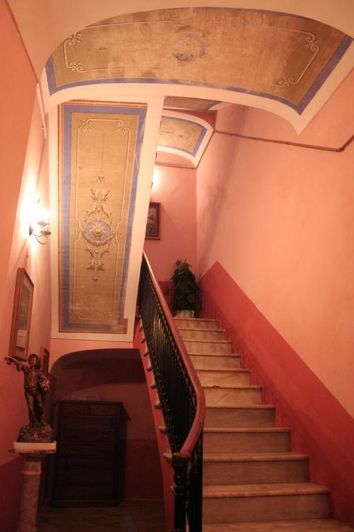 B&B Su Maimoni Iglesias Exterior foto