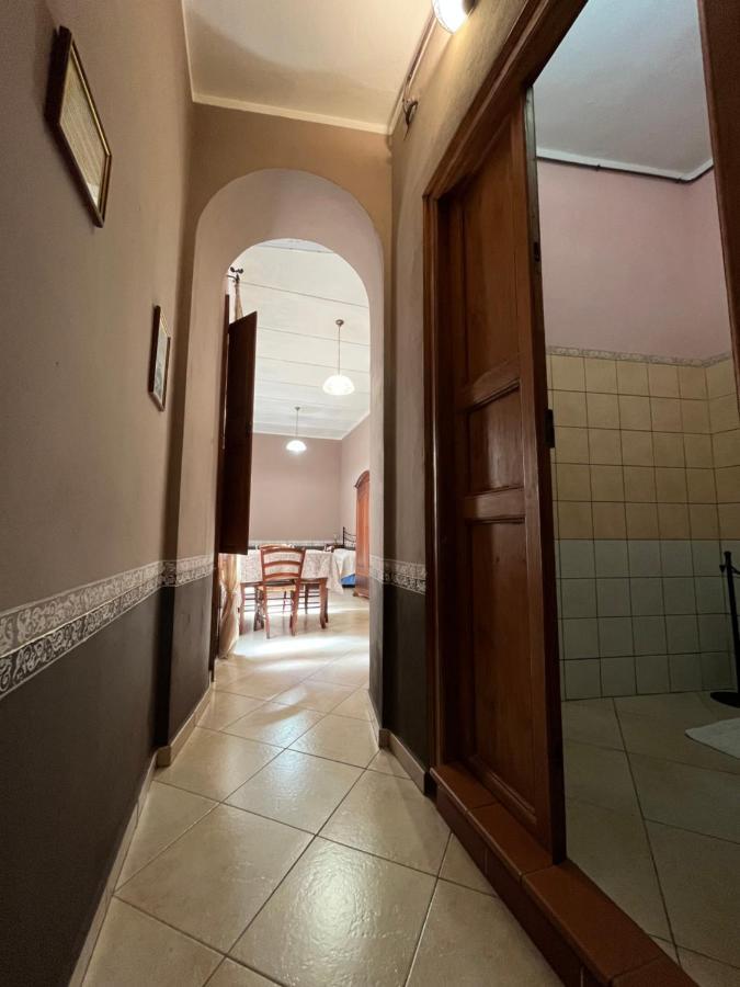 B&B Su Maimoni Iglesias Exterior foto